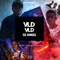 Ice Danger - VLD