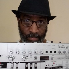 From home to the streets. Acid house.