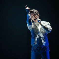 Dimash _ Samal tau