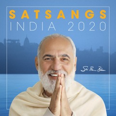 Satsangs Índia 2020