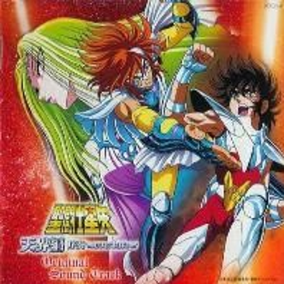 Stream Victor Emanuel 49 | Listen to Saint Seiya Tenkai Hen