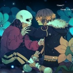 Flowerfell frisk stronger than you