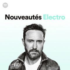 Nouveautés Electro