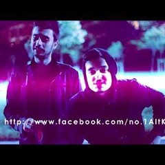 No. 1 - Acapella Diss (Ais Ezhel, Red Diss)