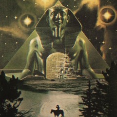 Gobo Dubz x lauless - LOST PHARAOH