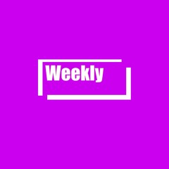 Weekly One #6