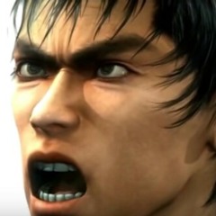 Tekken 6 - Hacked (HD).mp3