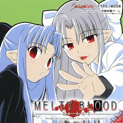 Stream Melty Blood (Re-Act Final Tuned) - Full Opening by Kaneshi 