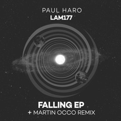 LAM177 : Paul Haro - Wait A Minute (Martin OCCO Remix)