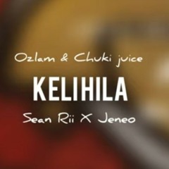 Sean rii x Jeneo- Keli Hila (2020)