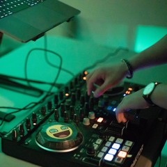 DJ mixes