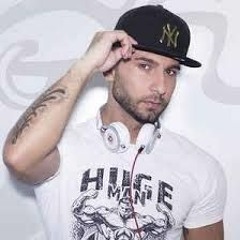 Dj Enrico Meloni