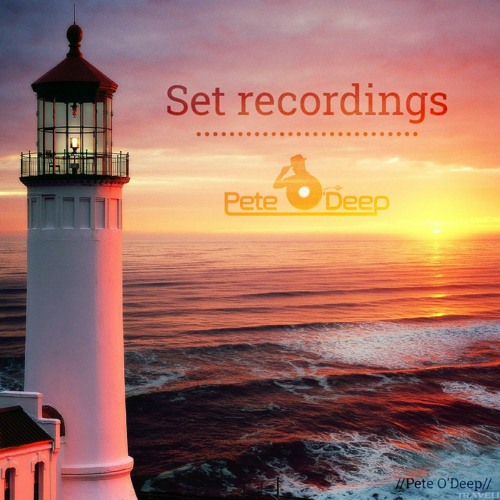 Set Recordings