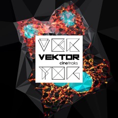 Fed Conti - Nardis Reborn (VEKTOR cinetraks)