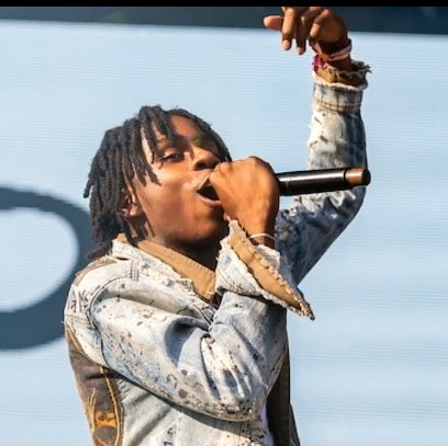 Polo G – Loyalty (unreleased)