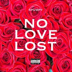 No Love Lost
