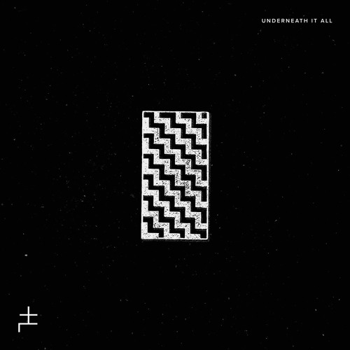 1981us - Underneath It All [FE025]