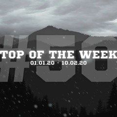 RJV MUSIC - TOP OF THE WEEK #50