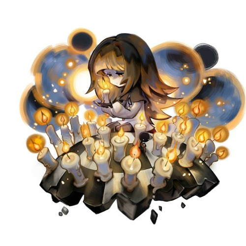 [Deemo] Yourmythos - Tomoshibi (灯火)