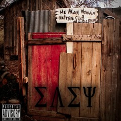 He-Man Woman Haters Club