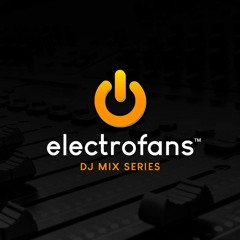 Electrofans DJ Mix Series
