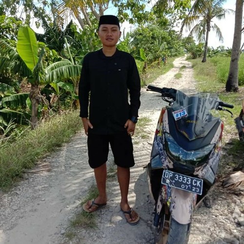 #AKU RELA BAHTIAR GAFSAL REQ ASOK-CHOMAL