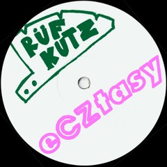 Ruf Dug - eCZtasy EP [RK16]