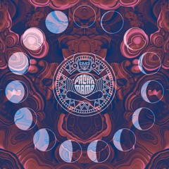 Anselmus & Yusuf Lemone - Tides of Fire EP