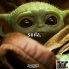 soda. (prod. by repose)