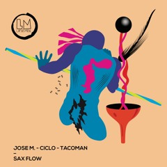 Jose M., TacoMan, Ciclo - Keep on Moving (Original Mix)