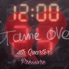 4th Quarter Pressure ft. Kay'Marie(Official Audio)