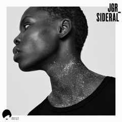 JGR - Sideral - OUT NOW!