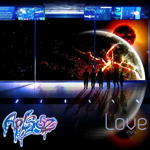 Love (will take you there)