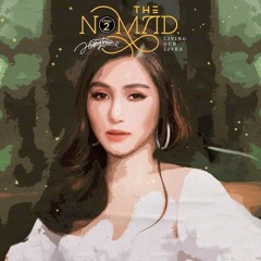 Hương Tràm | Phía sau một chàng trai - The Nomad