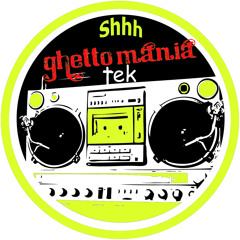 GT09 : JkM - Shhh (Original Mix)