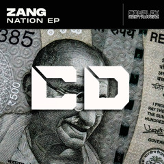 ZANG - 6% (Original Mix) [Out Now]