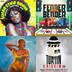 2020 soca riddim2⃣0⃣2⃣0⃣