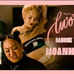 LƯỜI YÊU | BẢO ANH x BRITTANYA KARMA (DANCE VERSION)