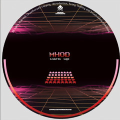 Mhod - Trippy Groove (SPACEINVADERS18)