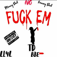 TD Fuck Nigga (Unfished).mp3