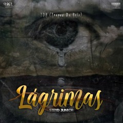Lágrimas (By Steyd Júnior) - TDR