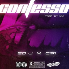 Confesso (feat. CIRI)
