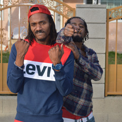 We Rollin' ft. Guttastone Gwoapo