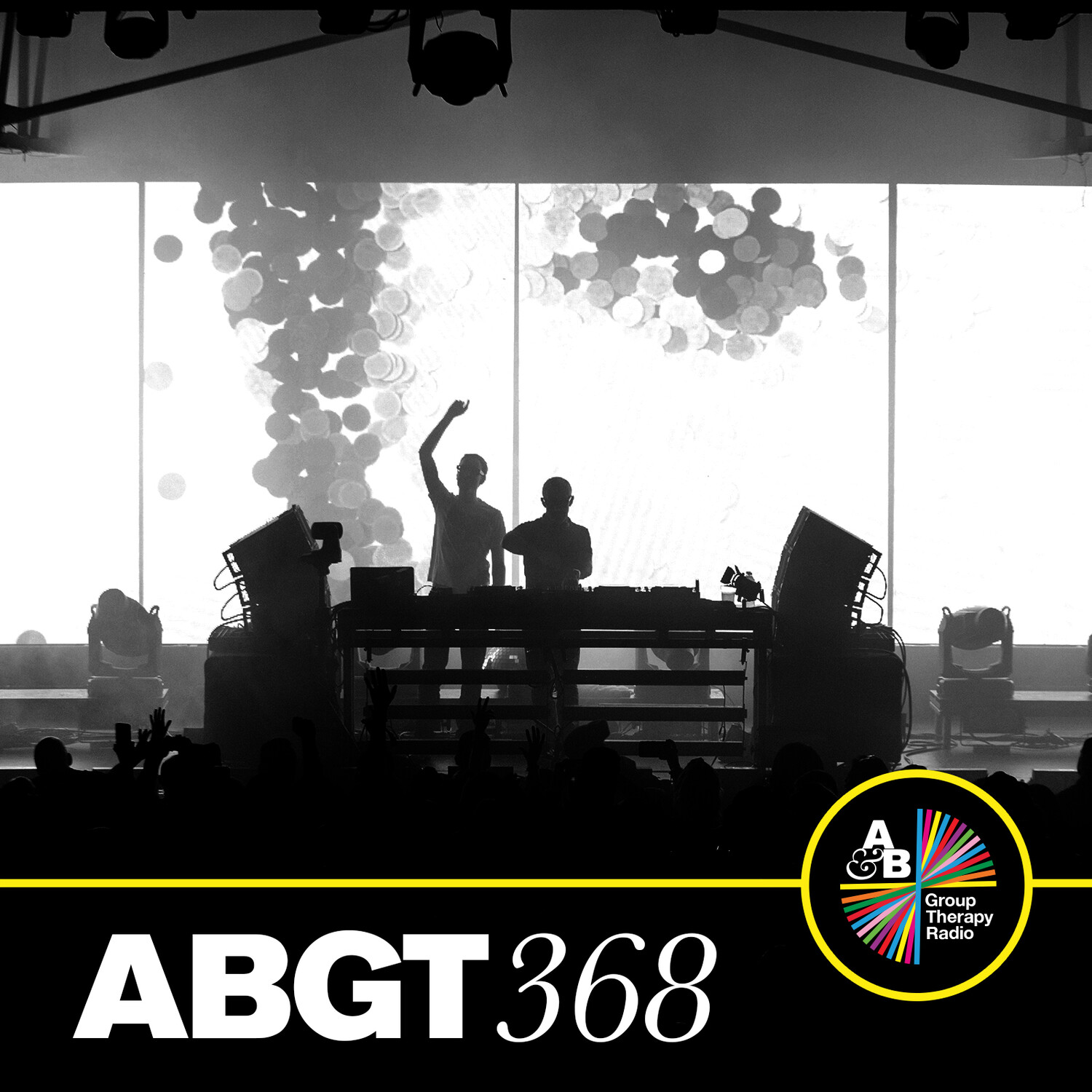 Group Therapy 368 with Above & Beyond and Kane