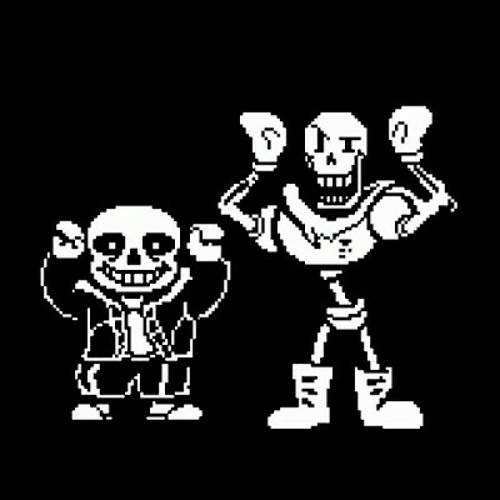 Bonetrousle But It's Megalovania