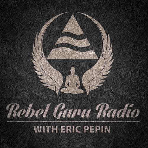 Eric Pepin Live Session 36 clip - Backdrop of Reality & Future Predictability