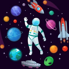 Planet Nebular