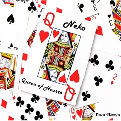 Queen of Hearts [prod. by ThatKidGoran]