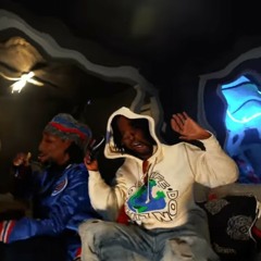 Cash Kidd - Kiddnapper