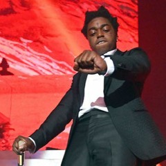 UNRELEASED KODAK BLACK